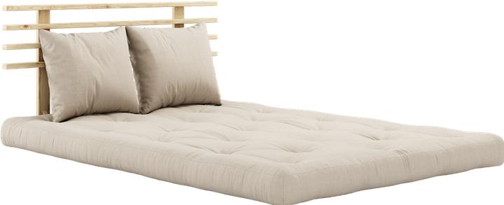 Actual product image Karup Design Shin Sano (2 person sofa, Sofa bed)