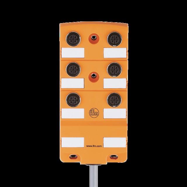 Produktbild IFM EBC043 (M12)