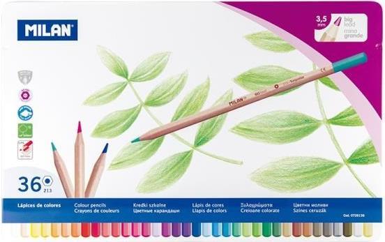 Productafbeelding 0726136 (veelkleurig, 36 x)