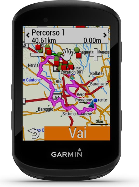 Immagine prodotto Garmin Edge 530