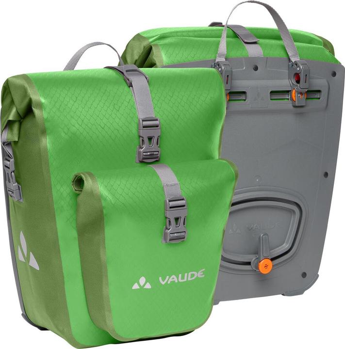 Actual product image Vaude Aqua Back Plus (51 l, Luggage carrier bag)