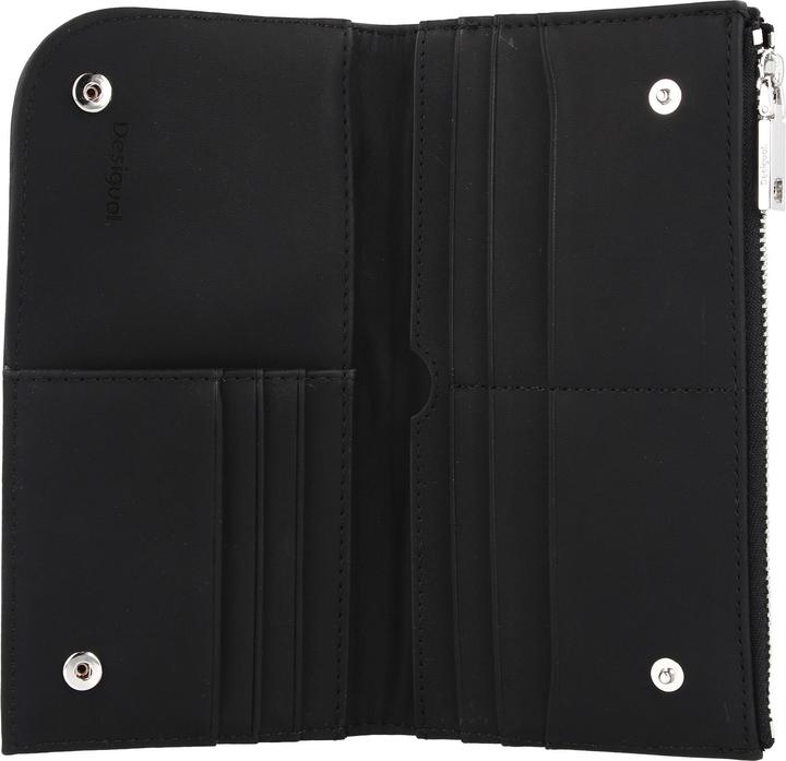 Actual product image Desigual Dejavu wallet 18.5 cm