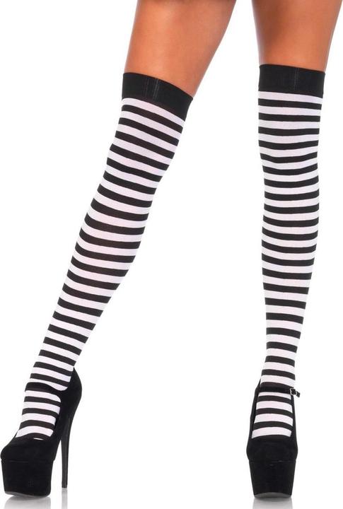 Leg Avenue Gestreift (One Size)