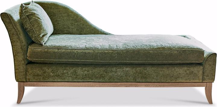 Produktbild Loberon Chaiselongue Alphonse (Recamiere)