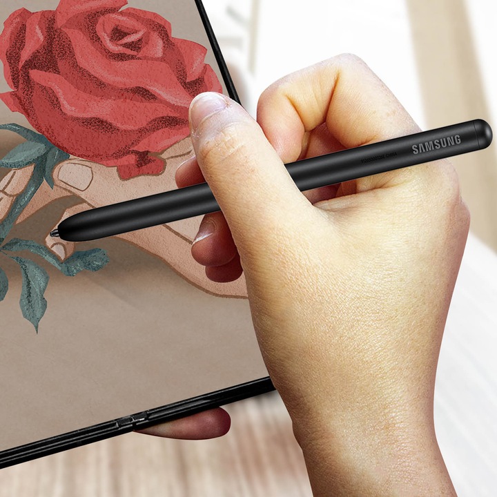 Actual product image Samsung S-Pen Fold Edition