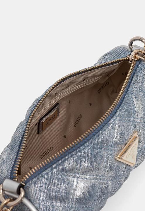 Actual product image Guess Giully Ii Mini Barrel Bag