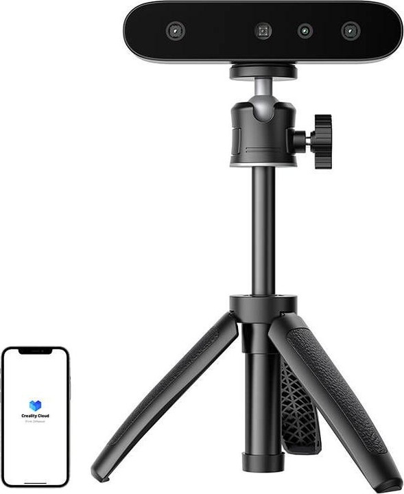 Image du produit Creality CR-Scan Ferret