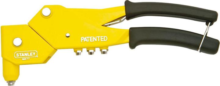 Image du produit Black & Decker pince à riveter aveugle (287 mm)