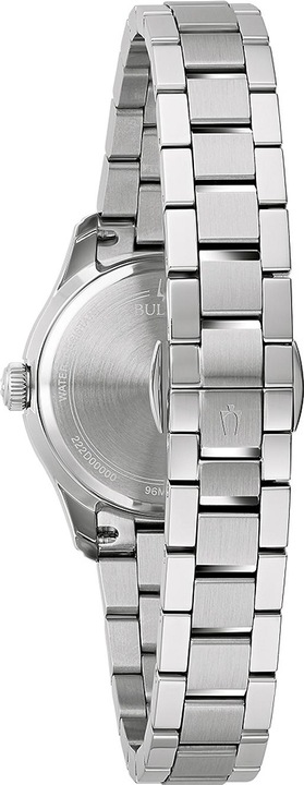 Immagine prodotto Bulova 96M164 Surveyor Ladies 29mm 3ATM (Orologio da polso analogico, 29 mm)