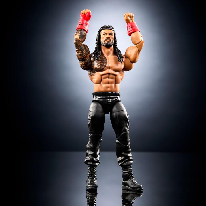 Produktbild Mattel JCJ30