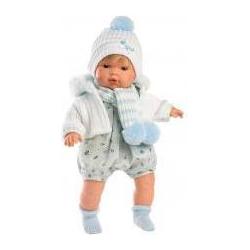 Thumbnail - Llorens Lalka Sasha 38 cm