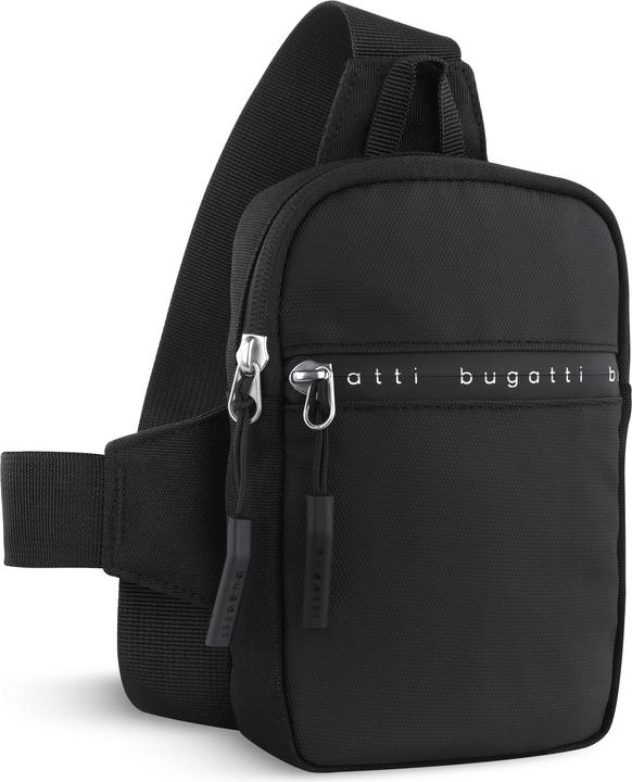 Produktbild Bugatti Blanc Delight Mini Bag Umhängetasche 18 cm