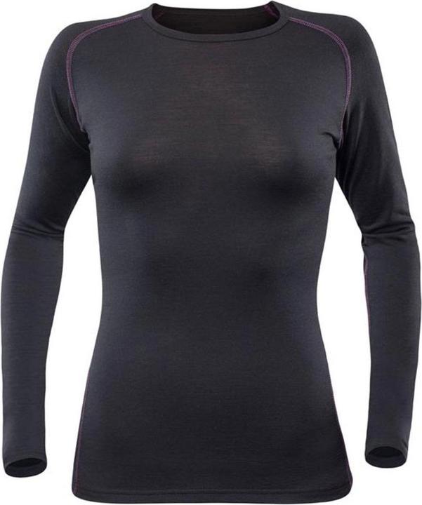 Actual product image Devold Ladies Breeze longsleeve (XS)