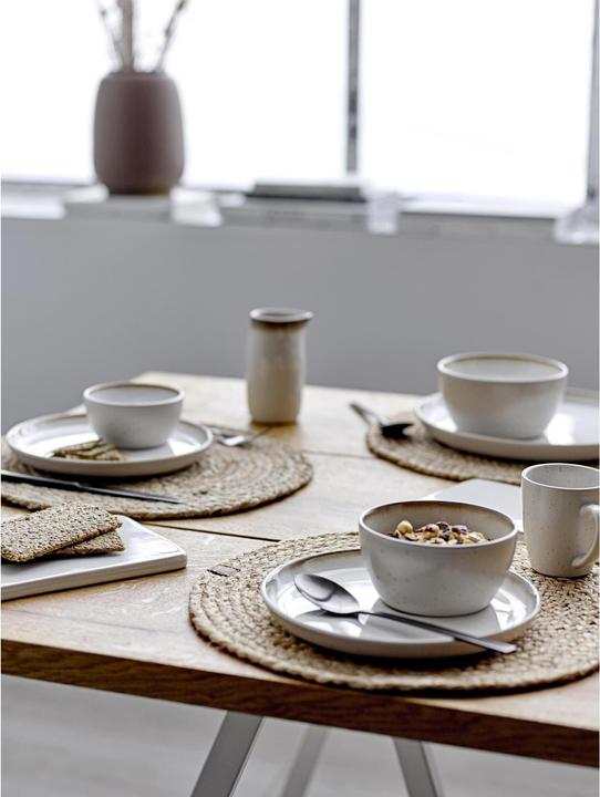 Image du produit Södahl Set de table Its all Ø 35 cm, marron clair (1 pcs)