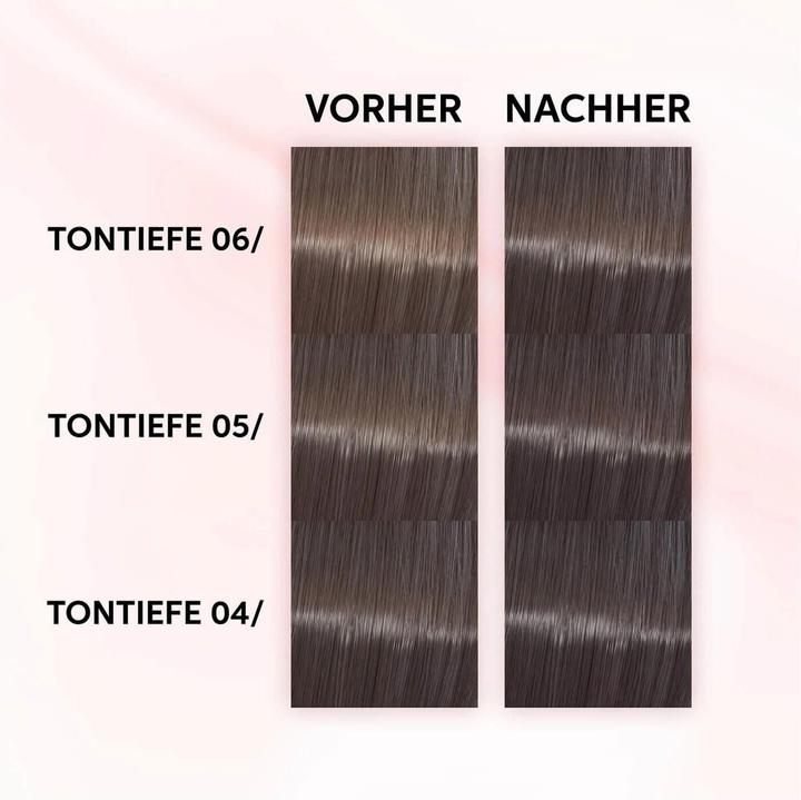 Produktbild Wella Shinefinity (05/98 - Steel Orchid)
