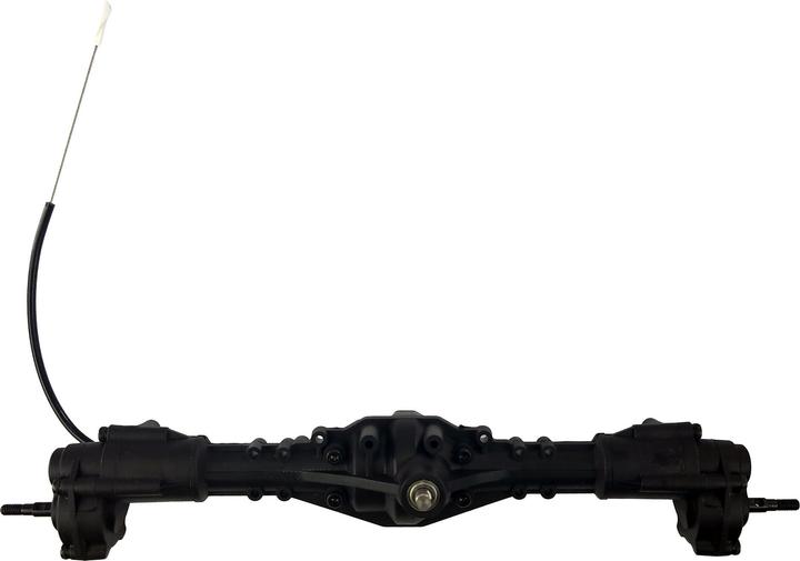Actual product image Amewi Rear axle complete P8HSB H8