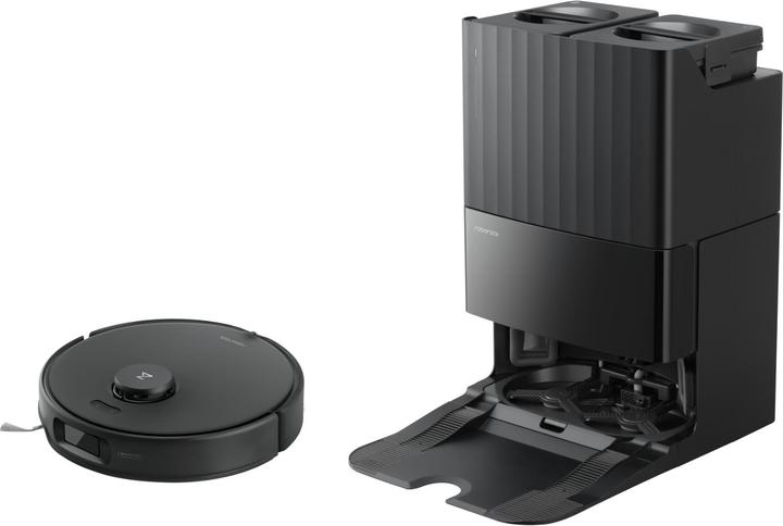 Image du produit Roborock Qrevo Edge 5V1 (Robot d'aspiration et de nettoyage)