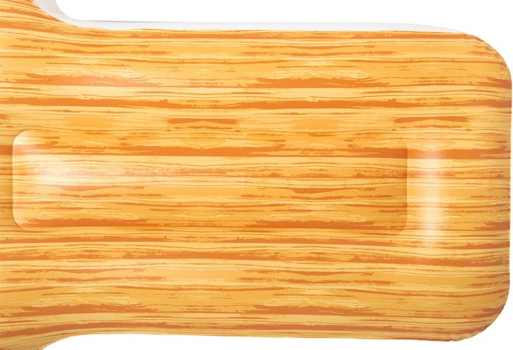 Actual product image Bestway Sandbar Island