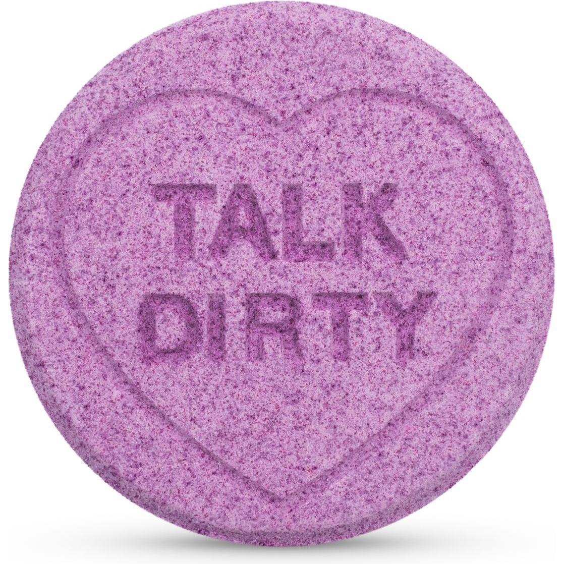 Thumbnail - Easytoys, Badezusatz, Badebombe Talk Dirty (Badekugeln)