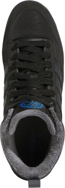 Actual product image Adidas Rapid Court Mid winter shoes (38)