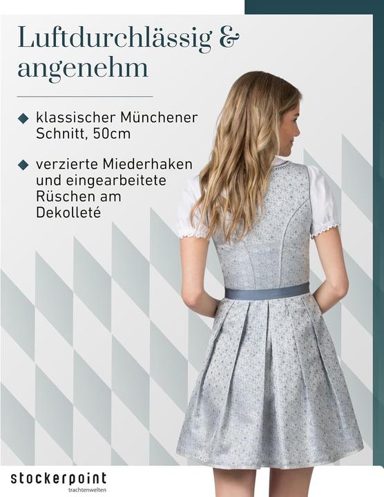 Produktbild Stockerpoint Dirndl Nanita (32)