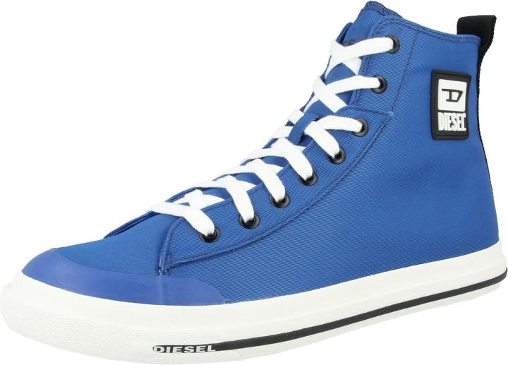 Actual product image Diesel S-Astico Mid Cut (42)