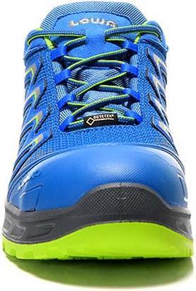 Actual product image Lowa LARROX Work GTX Low S3 (S3, 46)