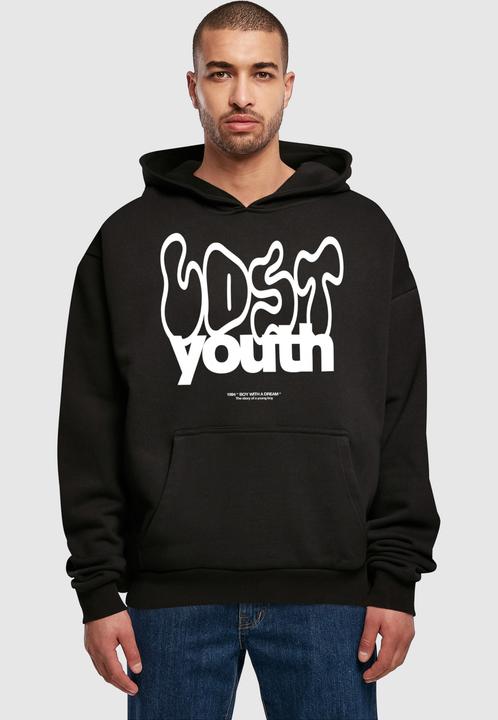 Produktbild Lost Youth LY HOODY - GRAFFITI CLOUD - 124787 (4XL)