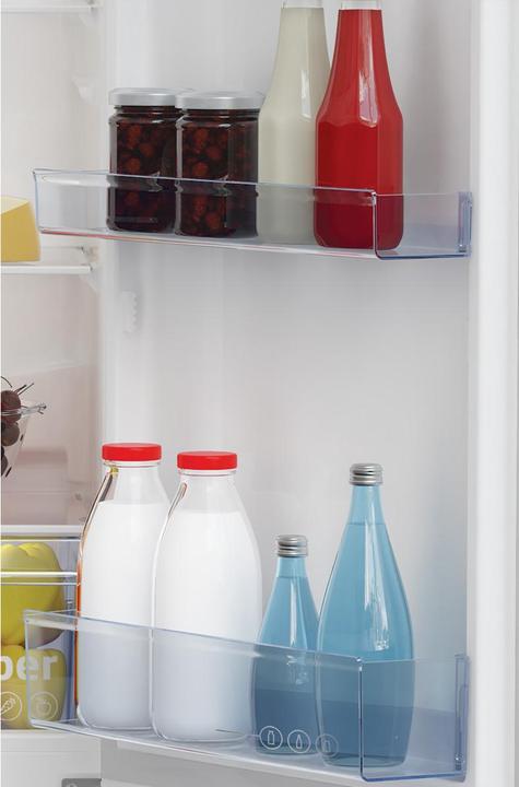 Produktbild Beko Kühl-Gefrierkombination KG120 (291 l)