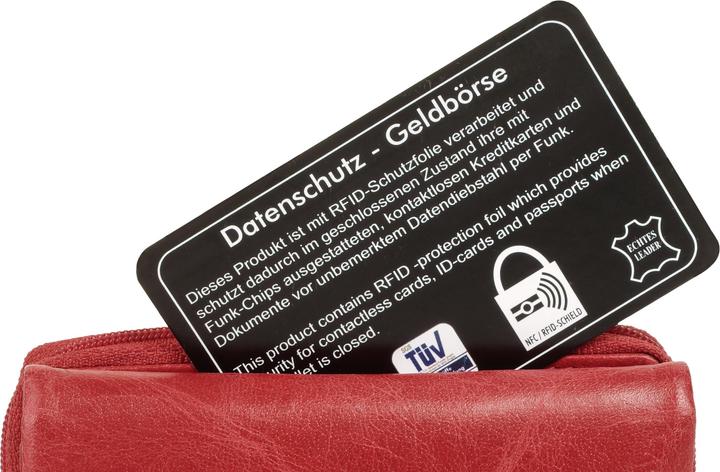 Actual product image Bruno Banani Geldbörse