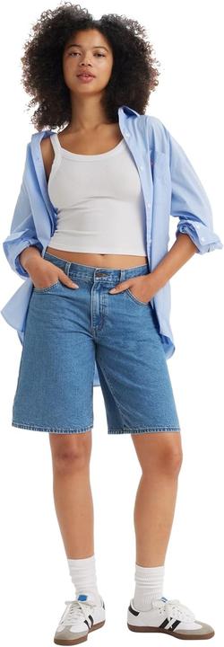 Image du produit Levis Jeansshorts BAGGY DAD (25)