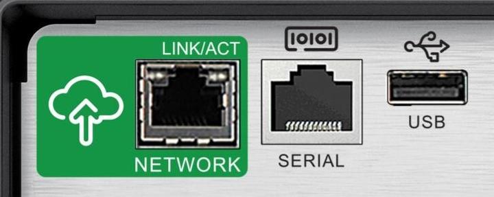 Image du produit APC SMT 3000 (3000 VA, 2700 W, Line-interactive Onduleur)