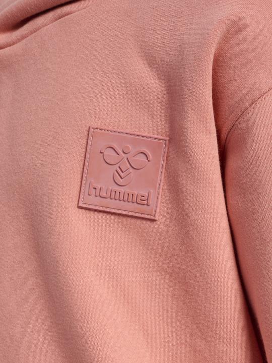 Immagine prodotto hummel hmlCLEAN HOODIE (134)