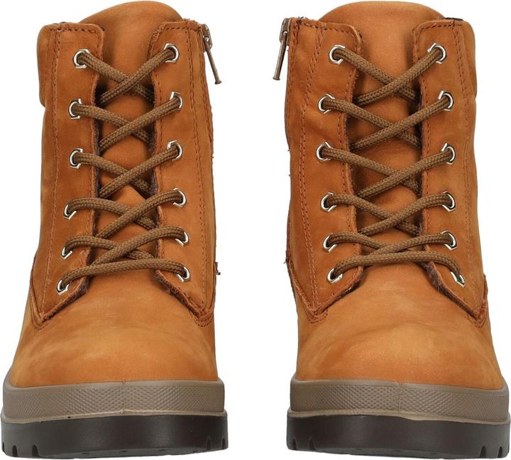 Actual product image IMAC Stiefelette (42)