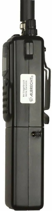 Image du produit Albrecht Ae 2990 Afs (10 km)