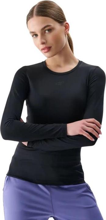 Actual product image 4F Langarm-T-Shirt (S)