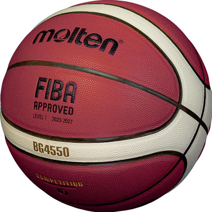 Image du produit Molten B7G4550-DBB BASKET-BALL