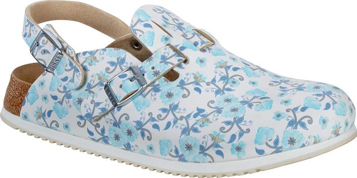 Produktbild Birkenstock Kay SL Birko-Flor schmal (42)