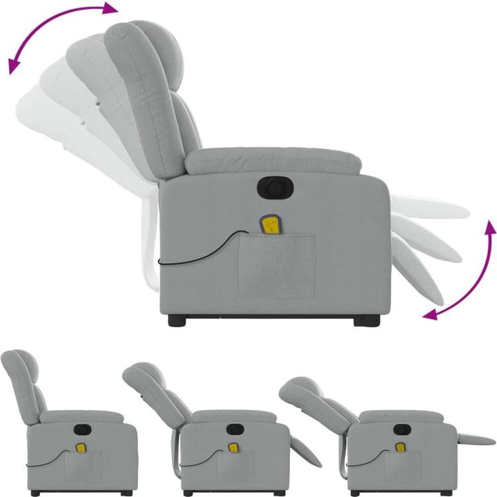 Produktbild vidaXL Iseabal