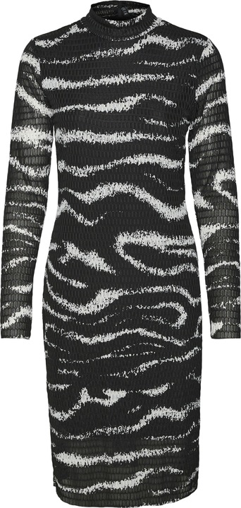 Immagine prodotto Vero Moda VMLOTTE Langes Kleid Party-Kleid (S)