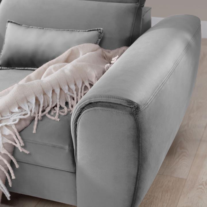 Produktbild ELTAP Foble (4-Sitzer, Ecksofa)