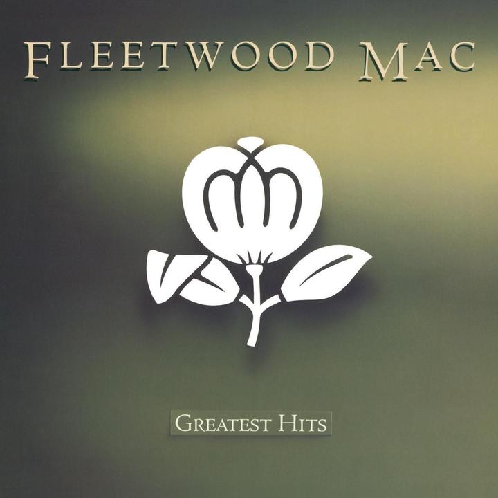 Image du produit Greatest Hits (Fleetwood Mac)