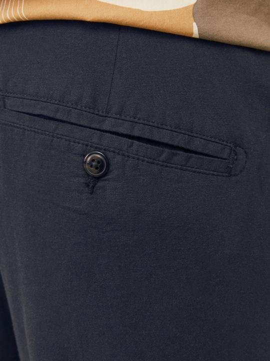 Immagine prodotto Jack & Jones Jpstace Jjsummer Linen Blend Pant Pls (W42/L34)