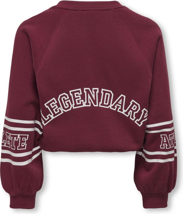 Produktbild Only Kids Pullover COLETTA Pullover (134, 140)