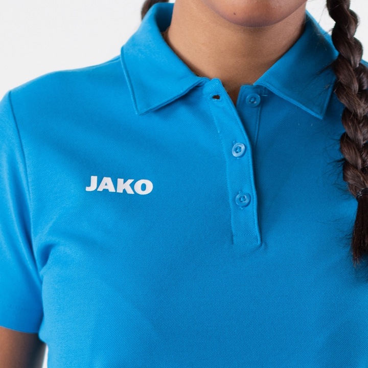 Actual product image JAKO Polo Base Ladies (44)