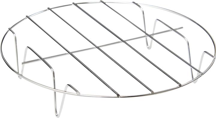 Image du produit Patisse Back-Kochgitter Air Frying Accessoires ø 19x4 cm (Grille de refroidissement)