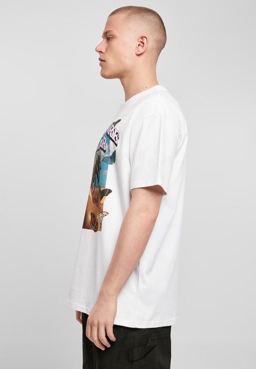 Produktbild MT Days Before Summer Oversize Tee (S)