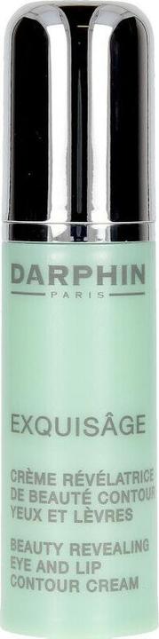Image du produit Darphin Crème Contour Yeux & Lèvres (Crème pour les lèvres, 15 ml)