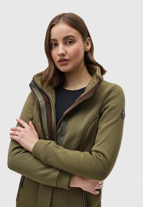 Actual product image Ragwear Letti Bonded (XL)