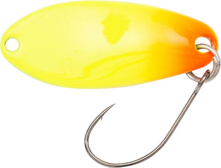 Actual product image Berkley Area Game Spoons MASU (2.45 cm)